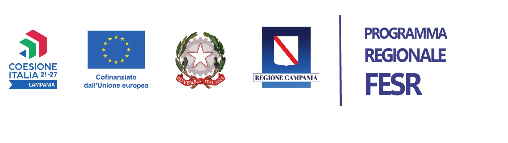 Programma Regionale Campania FESR 2021-2027