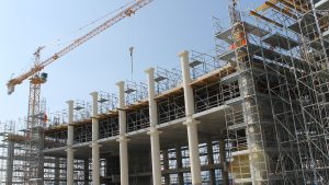 Estructuras de soporte