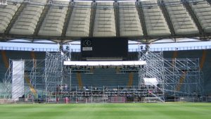 Estructuras para Eventos